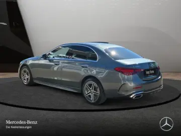 C 300 e AMG Advanced+/DigiLight/Burm3D/360/Memo