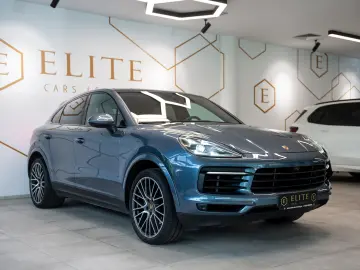 Porsche Cayenne 3.0 V6