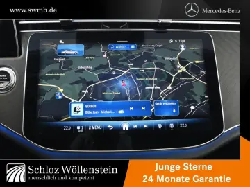 E 450 4M AMG/DigitalLight/Sthz/Fahrass/Softclose