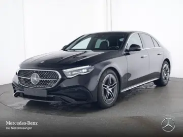 E 450 4M AMG Adv. PANO DIGI 360 Stdhzg DISTR