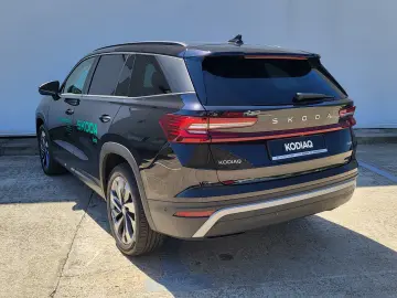 SKODA Kodiaq 2.0 TDI DSG 4x4