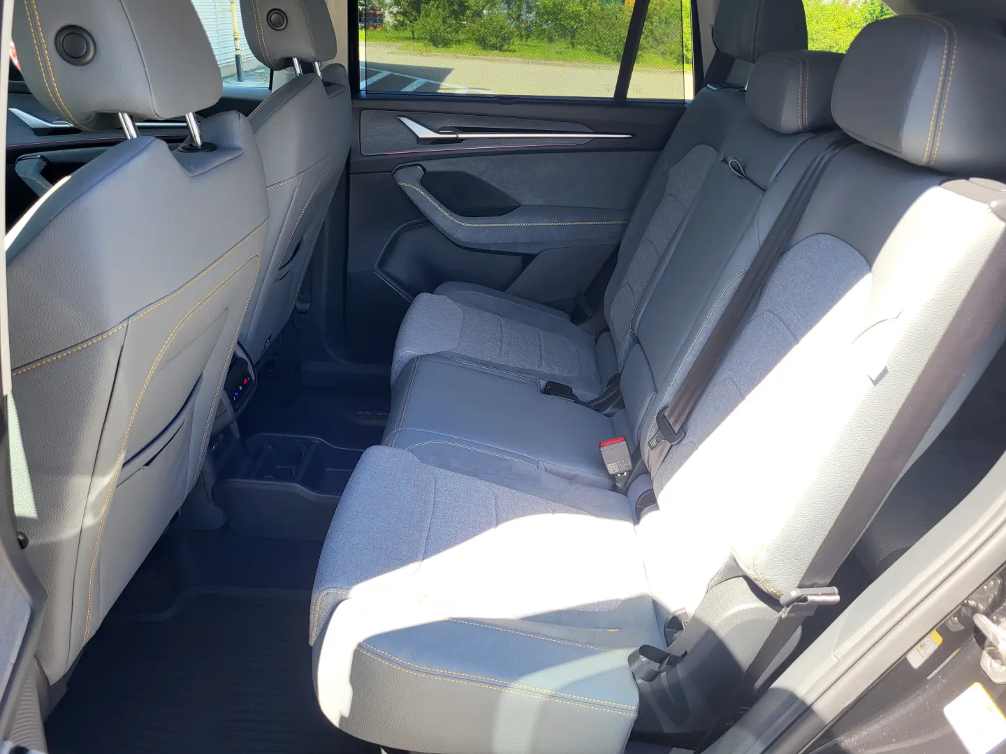 SKODA Kodiaq 2.0 TDI DSG 4x4