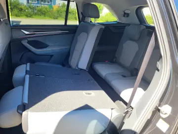 SKODA Kodiaq 2.0 TDI DSG 4x4