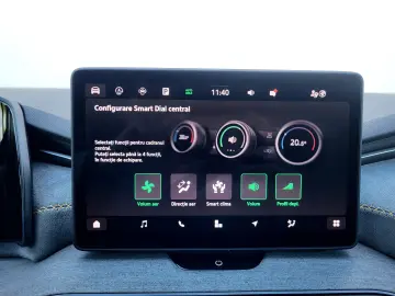 SKODA Kodiaq 2.0 TDI DSG 4x4