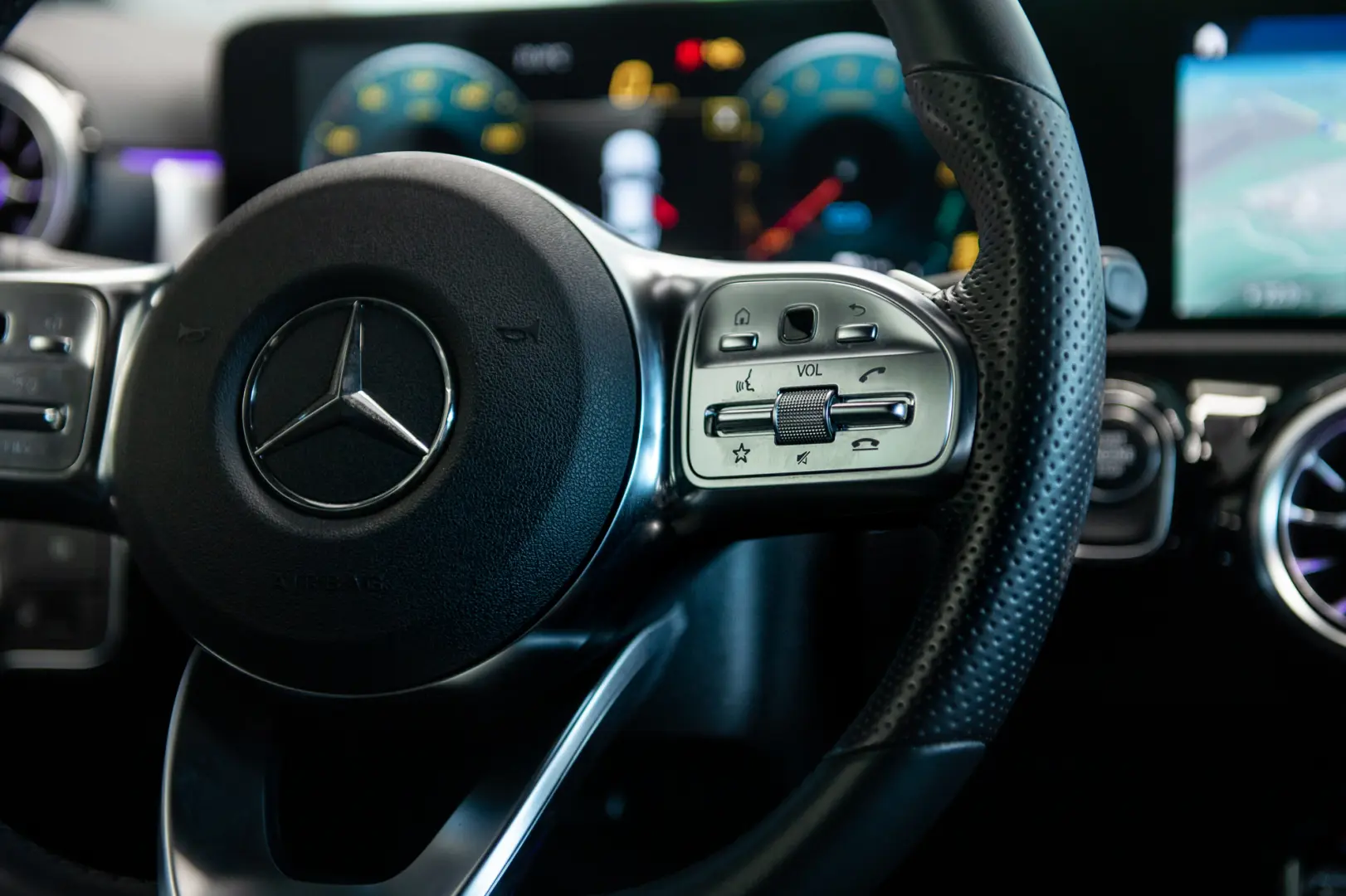 Mercedes-Benz CLA 250e Coupe