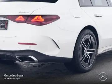 E 300 e 4M AMG Prem/PANO/NIGHT/Bur4D/DIGI/360°/