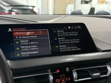 218 i M Sport *PANO*LED*VIRTUEL*