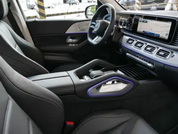 GLE 350 de 4MATIC |AMG|NIGHT|KEYL|DISTR|NAVI|HUD