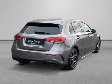 A 180 EDITION 2020*AMG*NIGHT*LED*AHZV*MEMORY