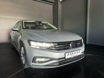 Volkswagen Passat 2.0 TDI DSG Advance