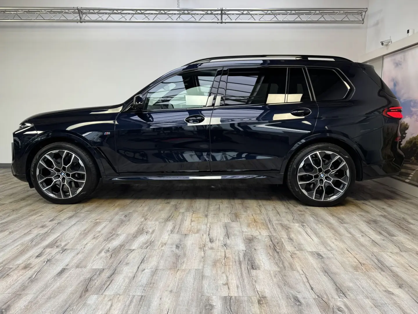 X7 xDrive40d M Sport Pro Standheiz. AHK ACC+ Sky