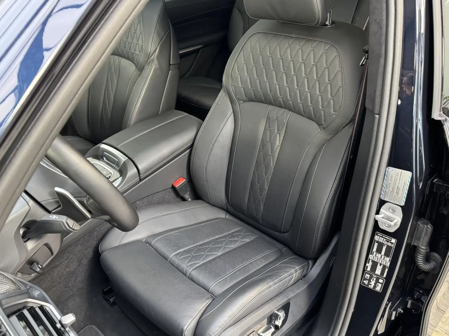 X7 xDrive40d M Sport Pro Standheiz. AHK ACC+ Sky
