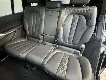 X7 xDrive40d M Sport Pro Standheiz. AHK ACC+ Sky