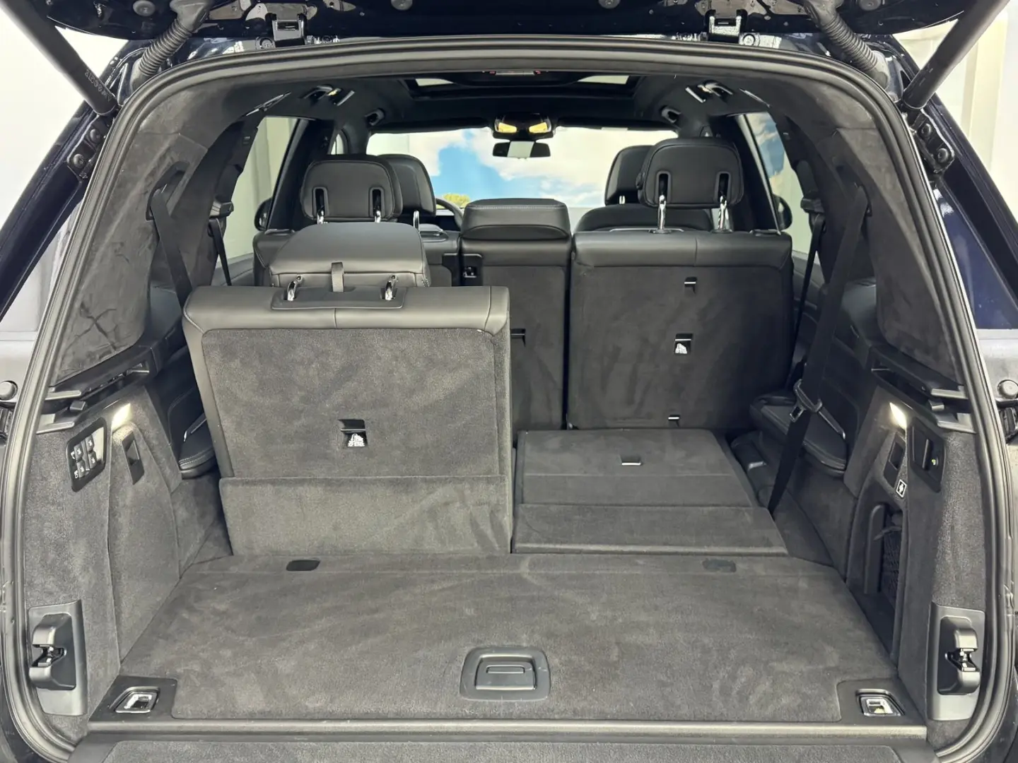 X7 xDrive40d M Sport Pro Standheiz. AHK ACC+ Sky