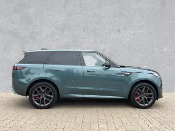 Range Rover Sport P460e Dyn. SE 22