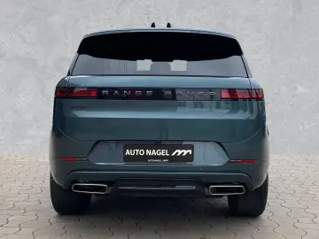 Range Rover Sport P460e Dyn. SE 22