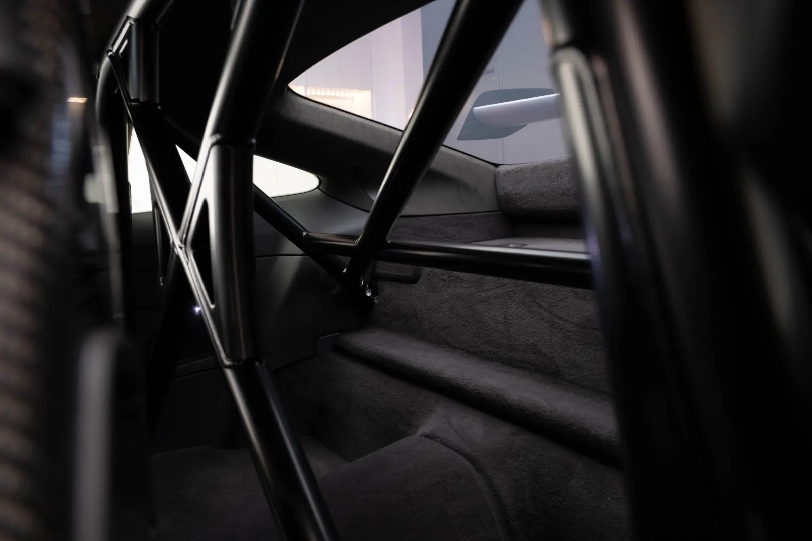 Porsche 992 GT3 RS WEISSACH PACKAGE STOCK MY2025