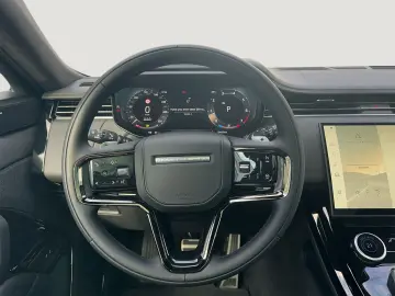 Range Rover Sport First Edition P530 4.4 V8 EU6d