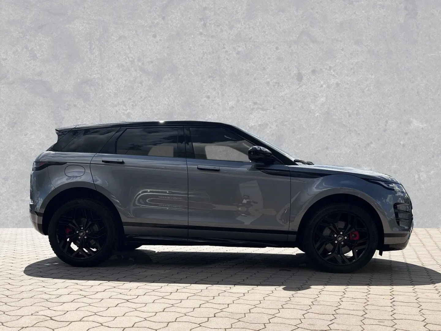 Range Rover Evoque P250 R-Dyn.HSE 20