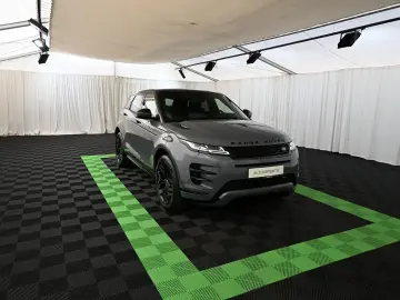 RR Evoque P200 AWD R-Dynamic HSE NEW 79.000 EUR