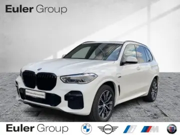 X5 xDrive 45e M-Sport 360 Cam Laser HuD ACC HiFi