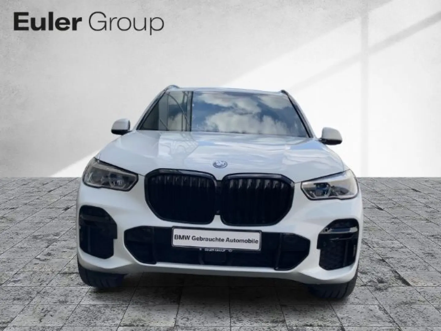 X5 xDrive 45e M-Sport 360 Cam Laser HuD ACC HiFi