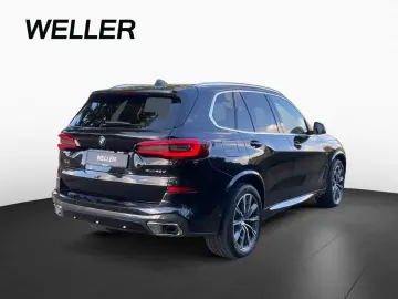X5 xDrive40d M-Sport HUD PANO DAPro SurrView 20