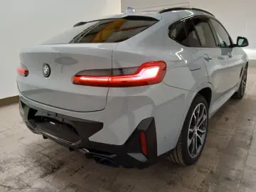X4 30d xDrive M Sport ACC AHK RFK 3Z HiFi QI SHZ