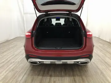 GLC 200 4M AMG Pano*AHK*Trittbretter*Lenkradheiz