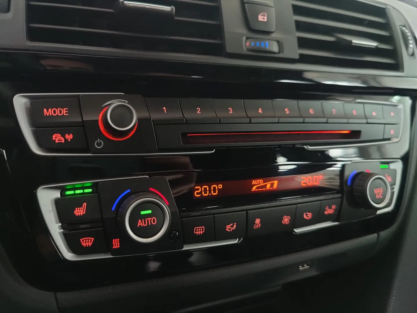 BMW Seria 3 320d GT xDrive AT