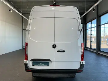 Sprinter 317 L3/H2+Kamera+Klima+Tempomat+Service