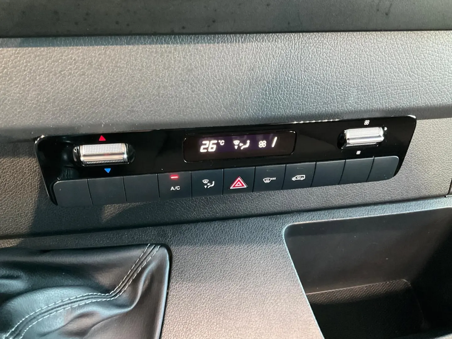 Sprinter 317 L3/H2+Kamera+Klima+Tempomat+Service