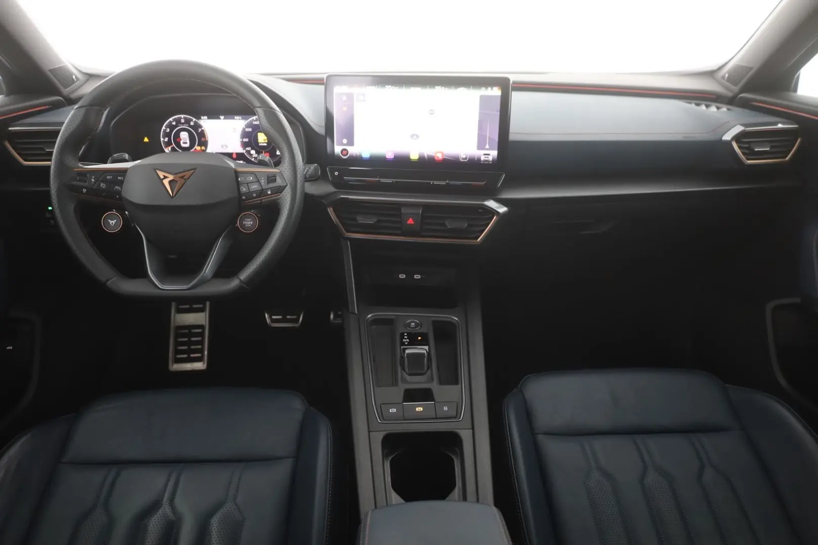 CUPRA Formentor VZ5 2.5 TSI 4Drive LED ACC LEASING