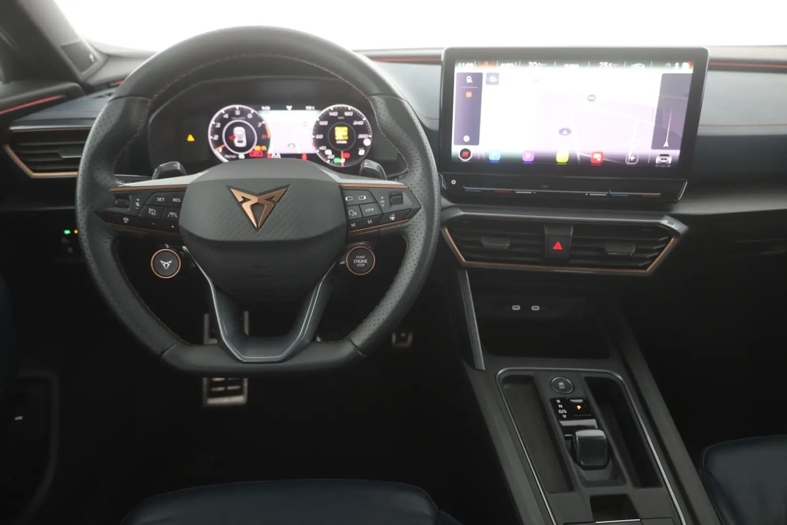 CUPRA Formentor VZ5 2.5 TSI 4Drive LED ACC LEASING