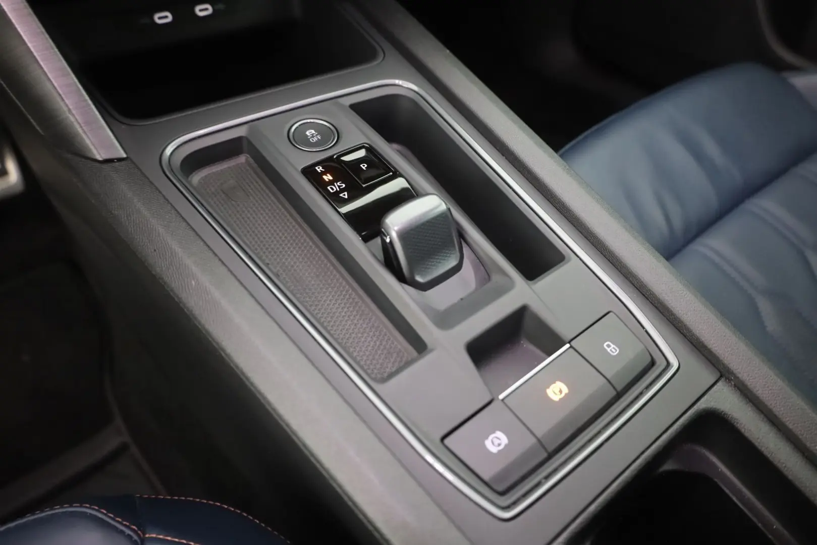 CUPRA Formentor VZ5 2.5 TSI 4Drive LED ACC LEASING