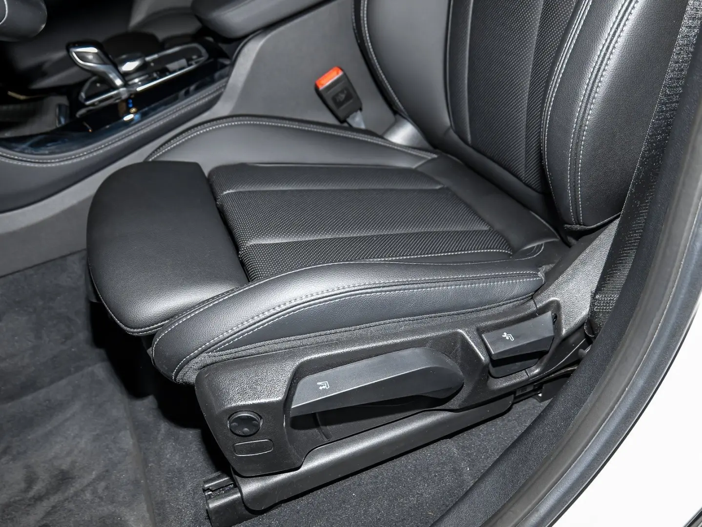 X4 xDrive20i M Sport HUD RFK NAVI LED Laser DAB