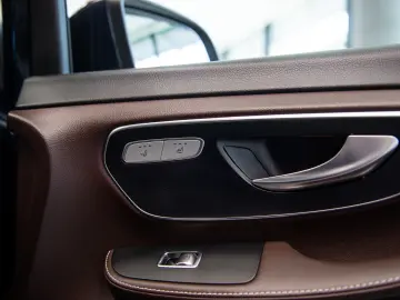 Mercedes-Benz Clasa V 250d Avantgarde 4Matic