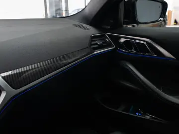 BMW M440i X-drive Laser , H&K head-up  HYBRID