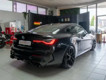 BMW M440i X-drive Laser , H&K head-up  HYBRID