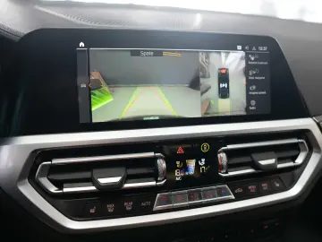 BMW M440i X-drive Laser , H&K head-up  HYBRID