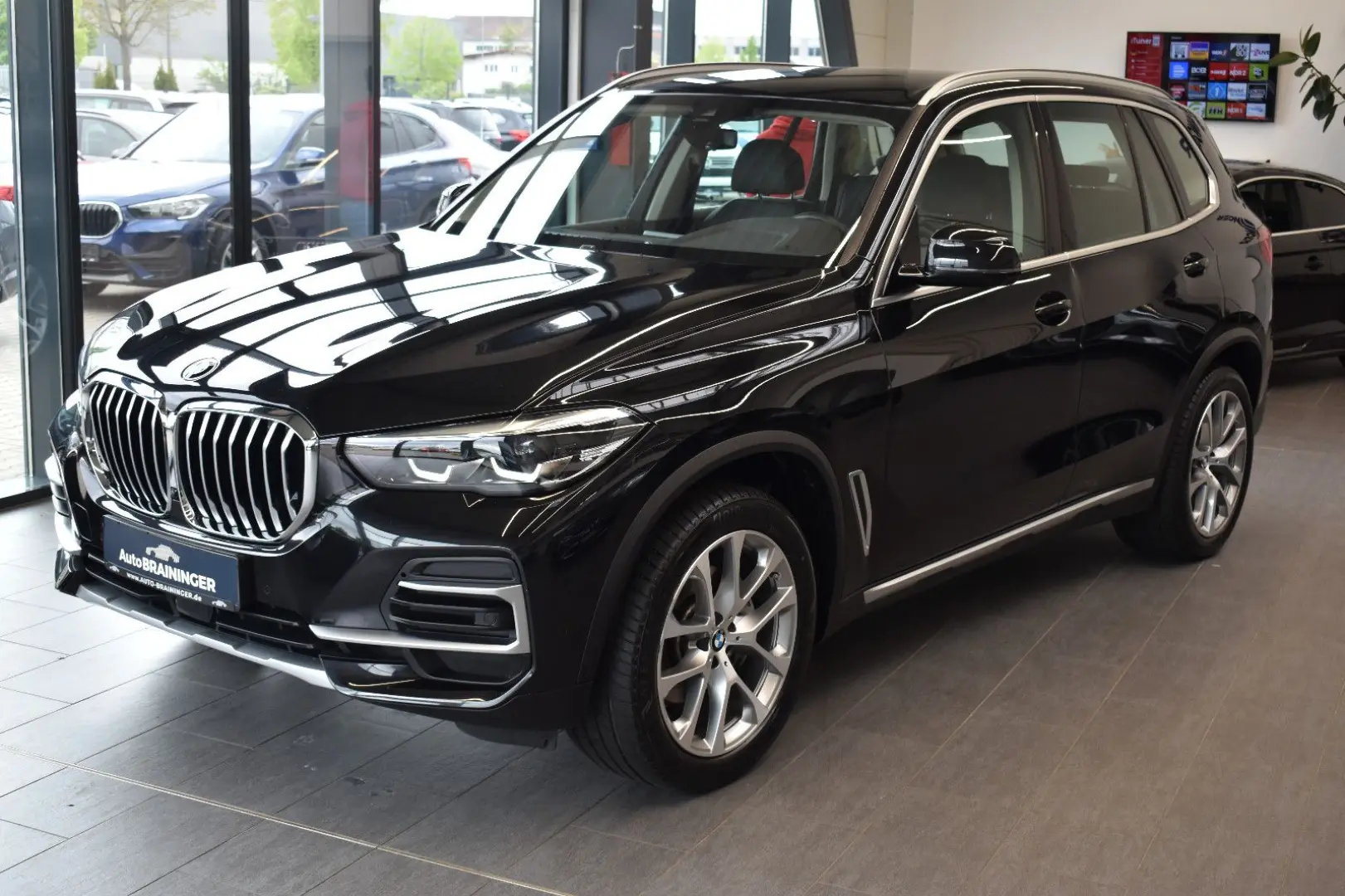 X5 xDrive30d Aut. xLine LED~LiveC~SoftClose~360°