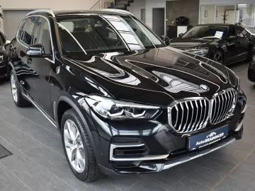 X5 xDrive30d Aut. xLine LED~LiveC~SoftClose~360°