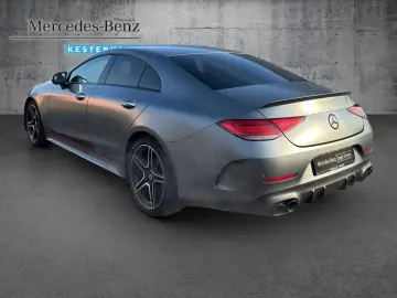CLS 53 AMG DISTRO+GSD+STANDHZ+360°+BURME+NIGHT
