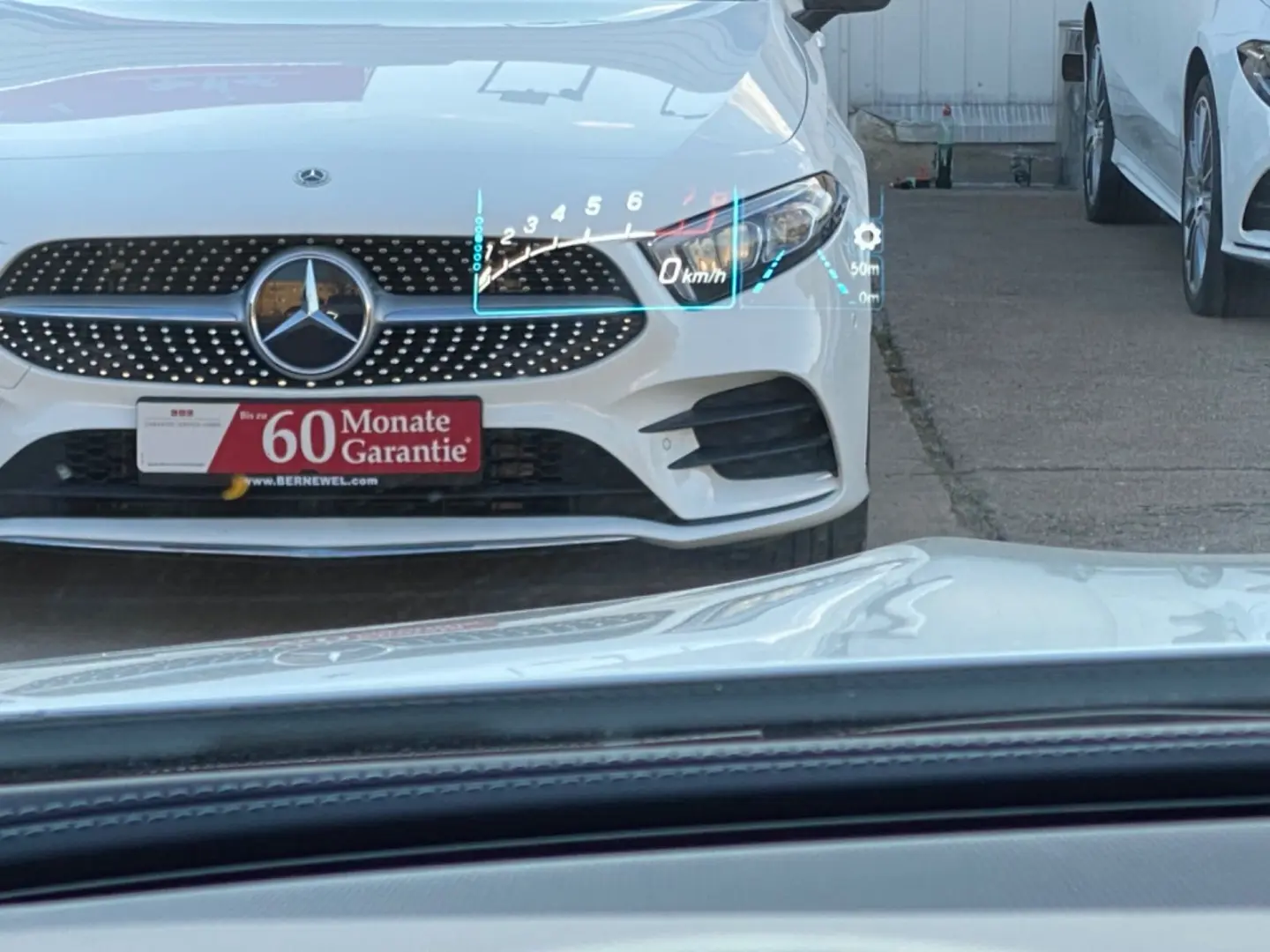 CLS53 AMG 4M+ 360°_HuD_Burmester_Keyls_SoftClose