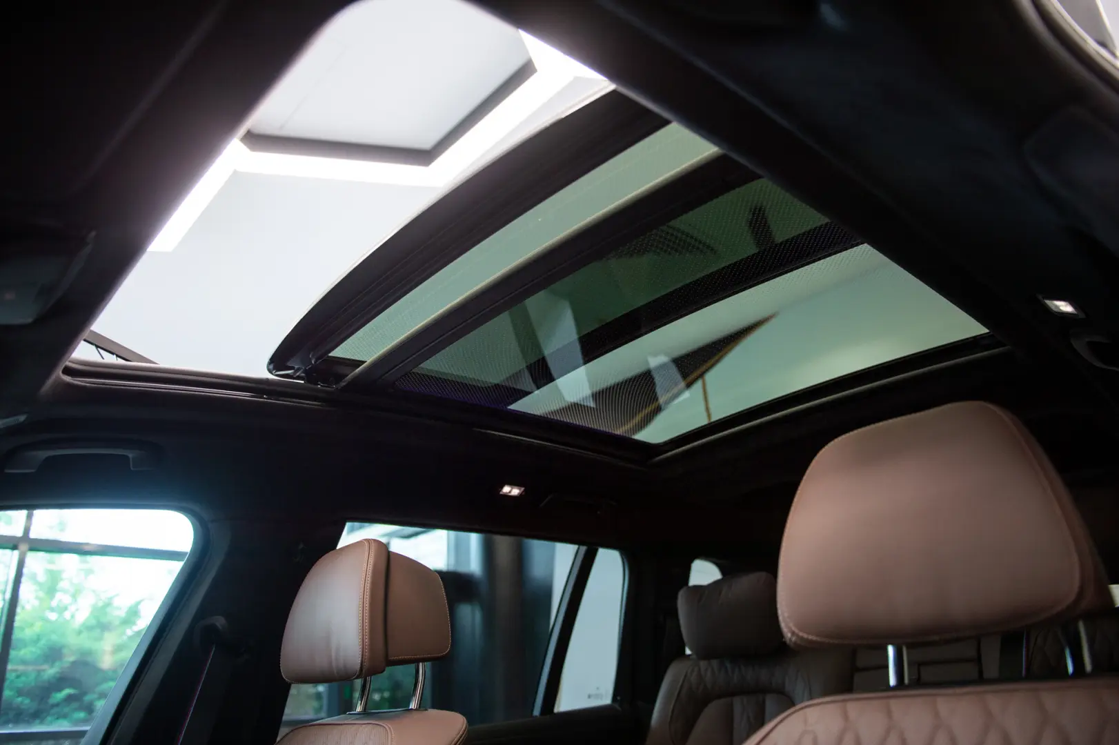 BMW X7 xDrive40d M Sport Mild Hybrid Steptronic