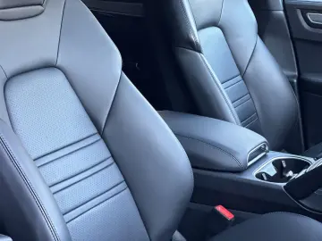 Cayenne E-Hybrid Coupe Platinum Edition SPORTDES