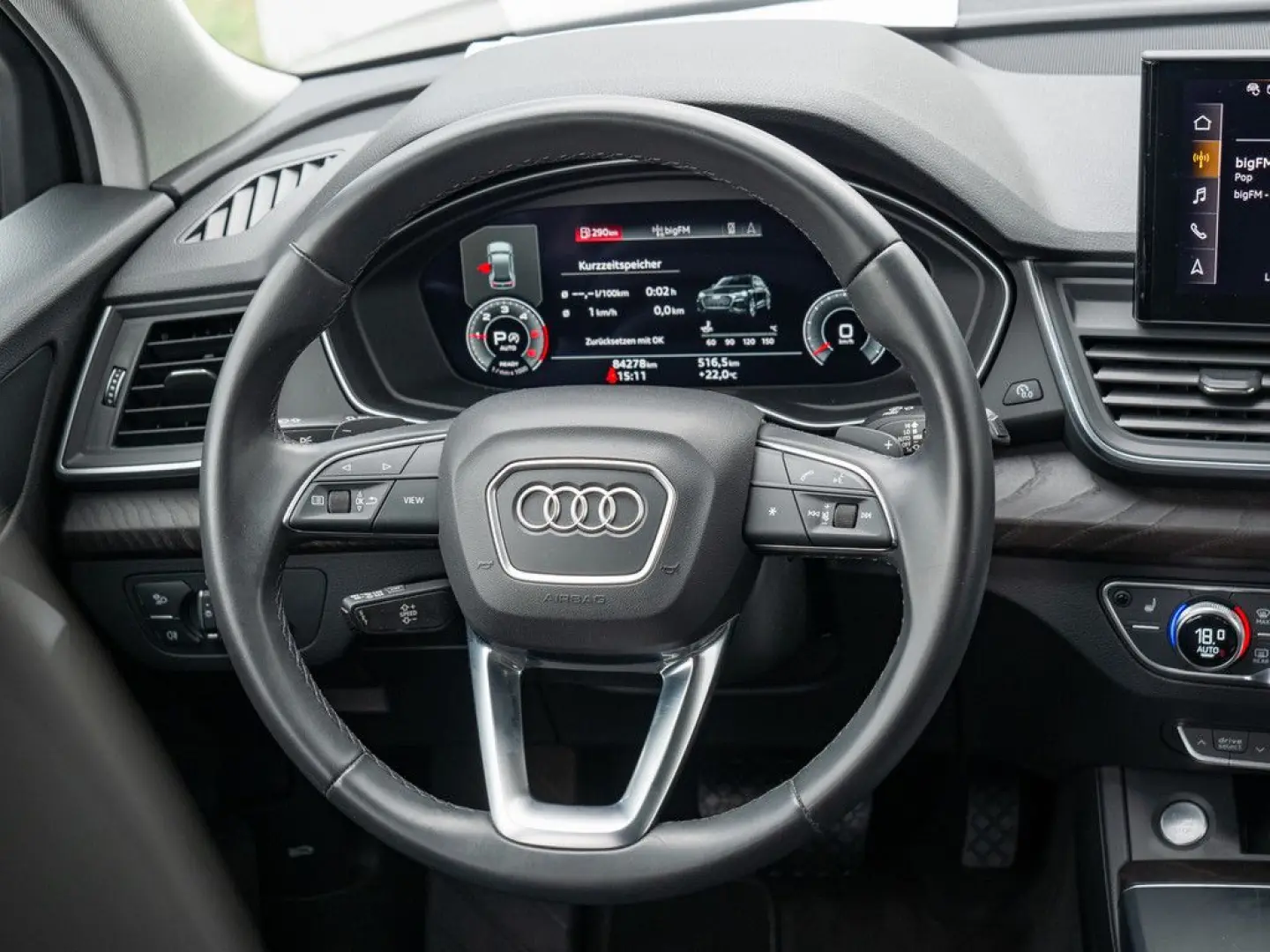 Q5 40TDI quattro LED NAVI STANDHZ PANORAMA