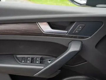 Q5 40TDI quattro LED NAVI STANDHZ PANORAMA