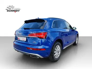 Q5 40 TDI quattro S Line MATRIX 19
