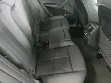 Q5 40 TDI quattro advanced BusiPaket RFK Matrix